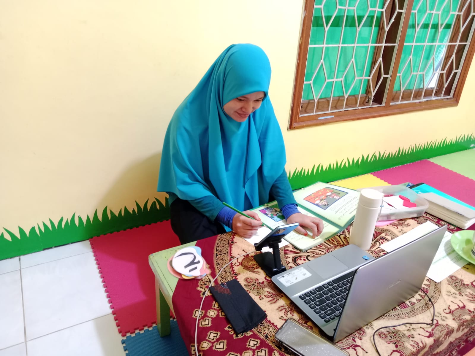 Gambar Postingan